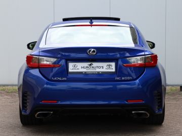 Lexus RC